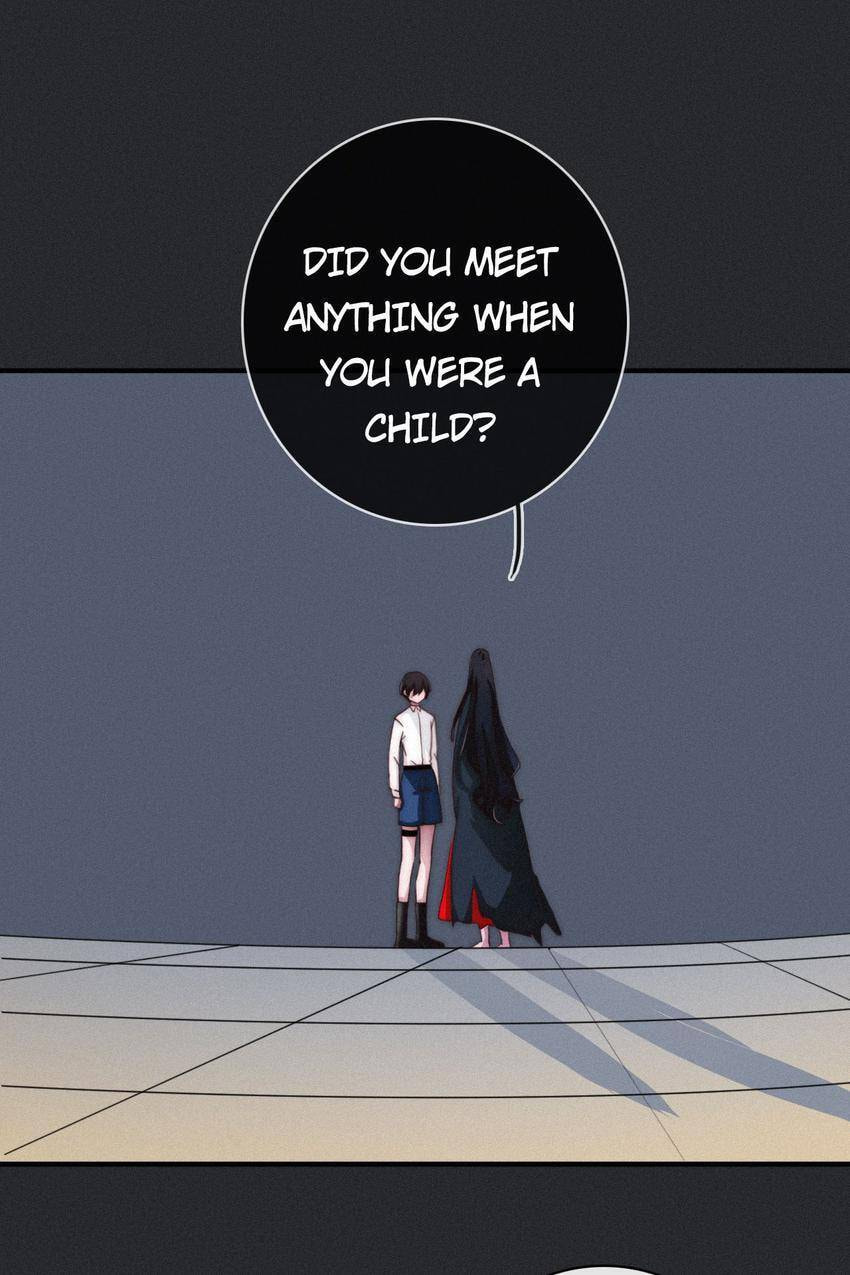 Fall in the Night with You (Colored) Chapter 6 page 1 - 