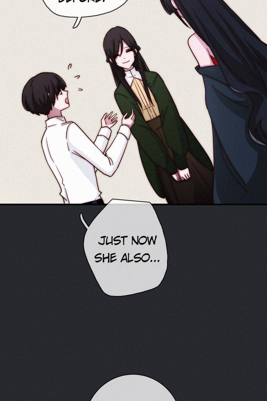 Fall in the Night with You (Colored) Chapter 6 page 12 - 