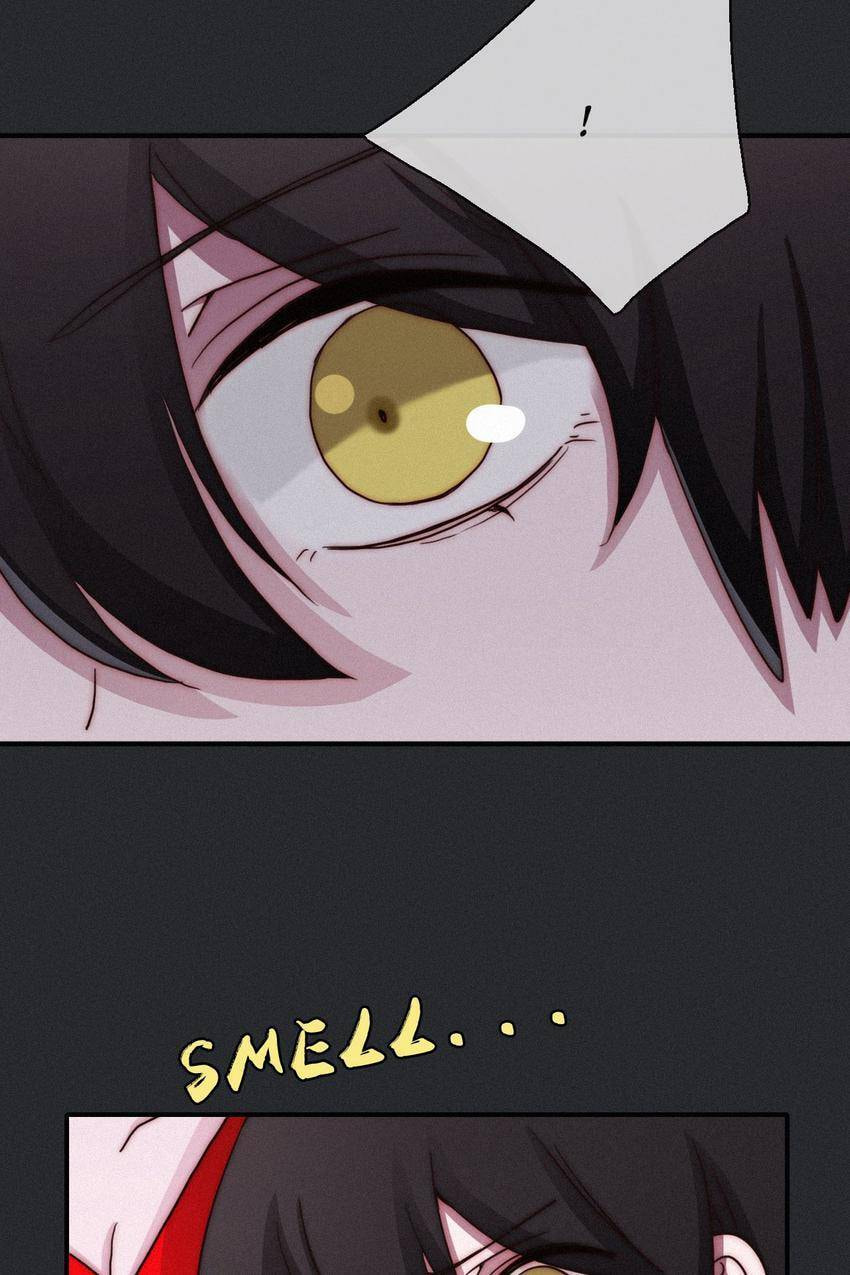 Fall in the Night with You (Colored) Chapter 6 page 15 - 