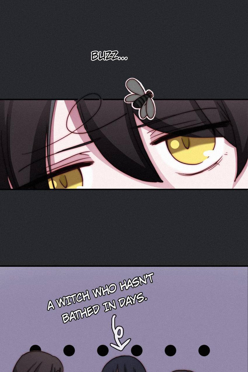 Fall in the Night with You (Colored) Chapter 6 page 17 - 