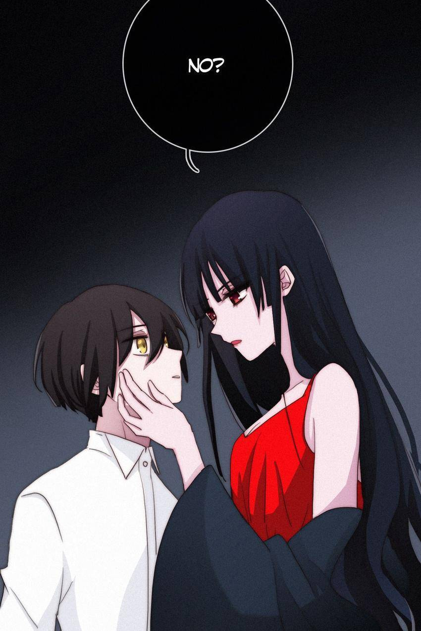 Fall in the Night with You (Colored) Chapter 6 page 3 - 