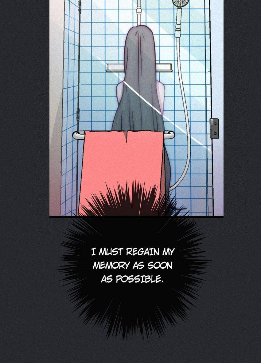Fall in the Night with You (Colored) Chapter 6 page 24 - 