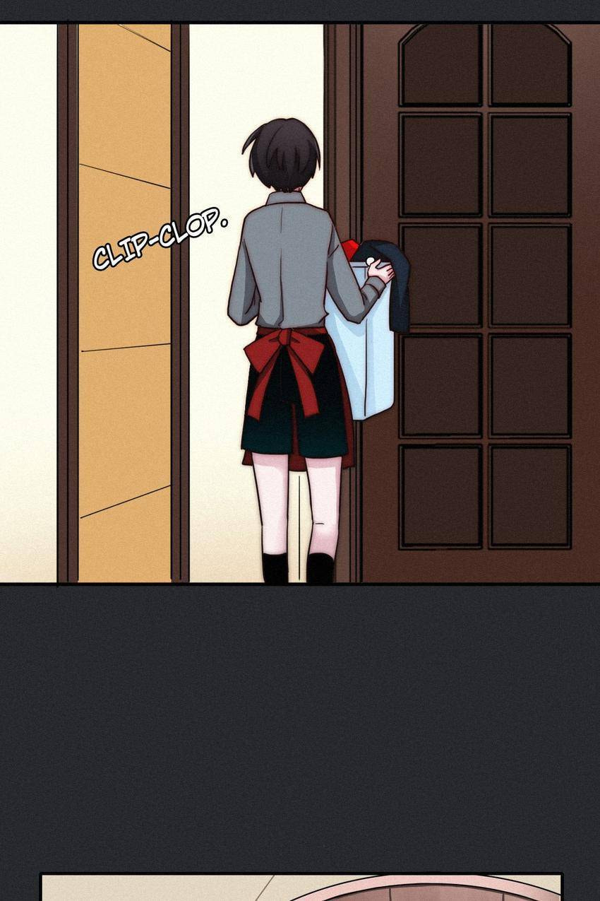 Fall in the Night with You (Colored) Chapter 6 page 26 - 