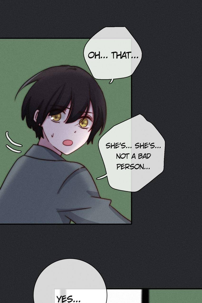 Fall in the Night with You (Colored) Chapter 6 page 29 - 