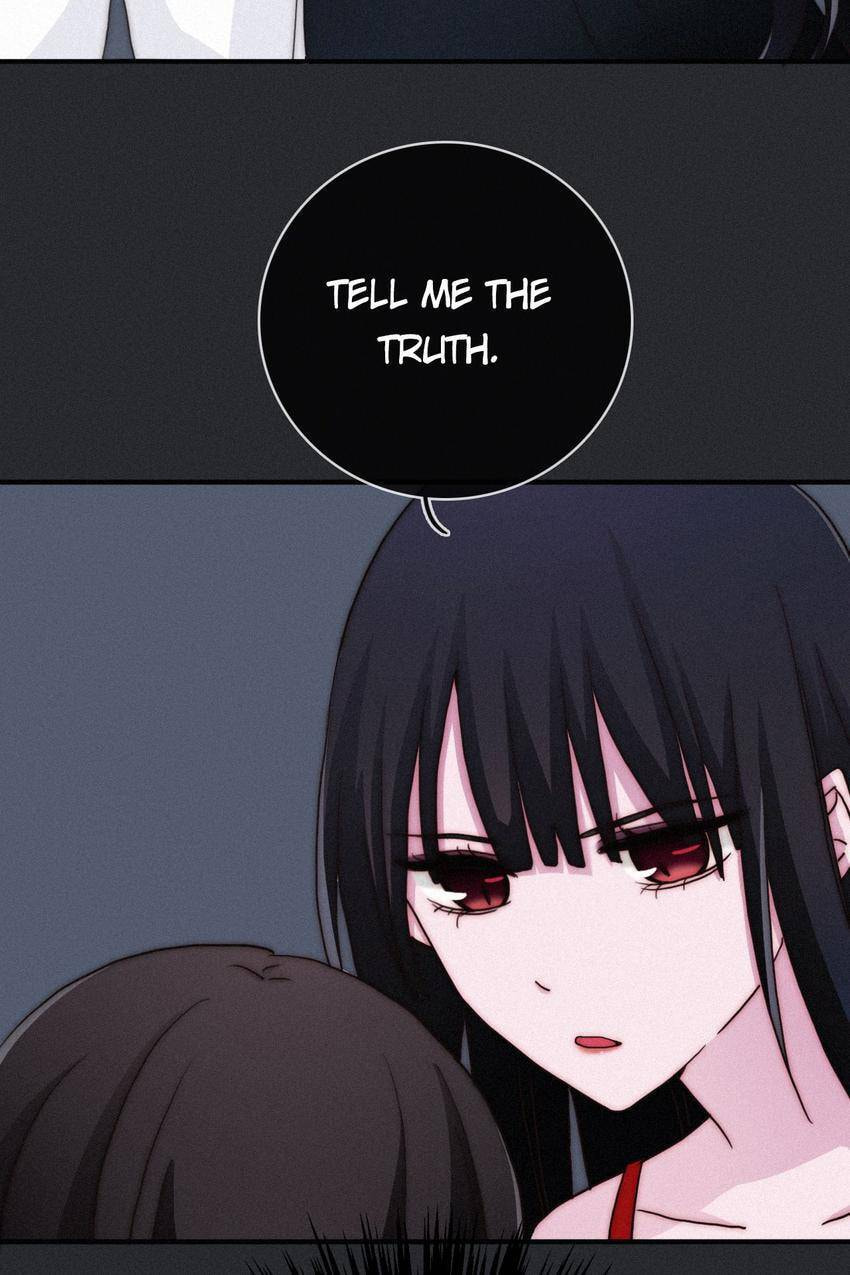 Fall in the Night with You (Colored) Chapter 6 page 4 - 
