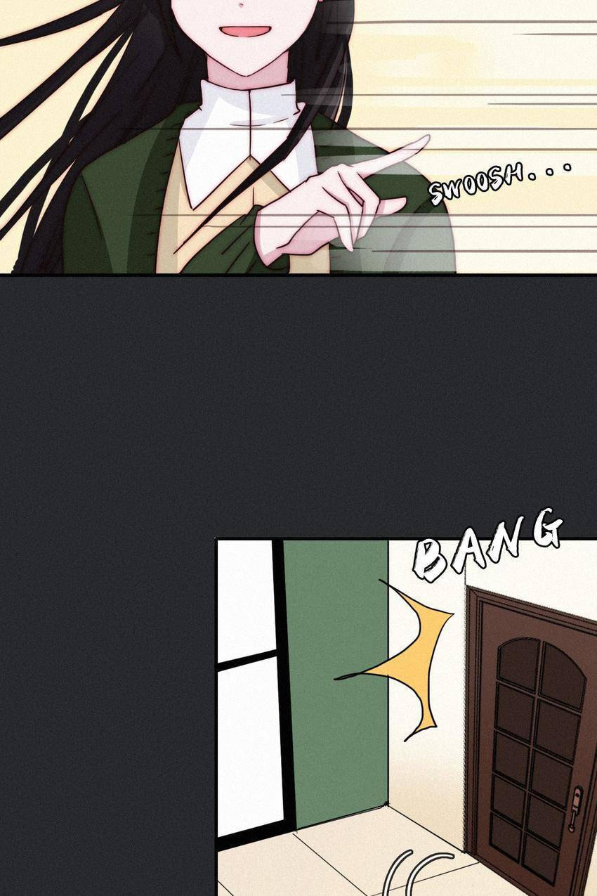 Fall in the Night with You (Colored) Chapter 6 page 38 - 