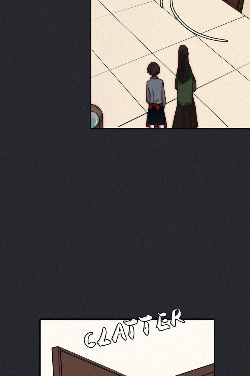 Fall in the Night with You (Colored) Chapter 6 page 39 - 