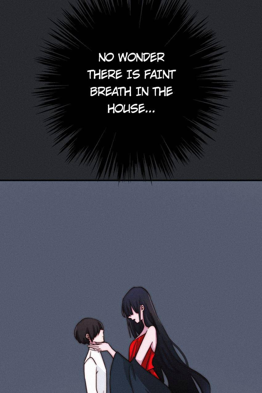 Fall in the Night with You (Colored) Chapter 6 page 5 - 