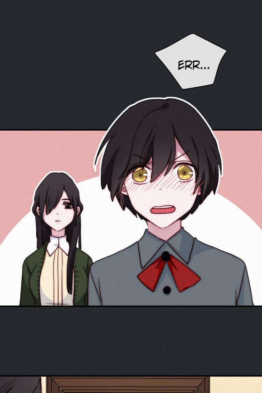 Fall in the Night with You (Colored) Chapter 6 page 43 - 