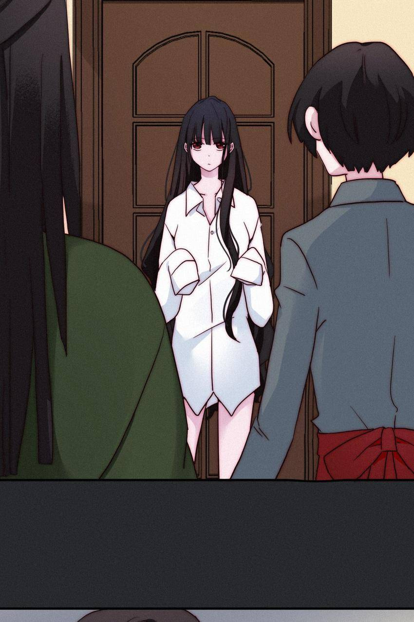 Fall in the Night with You (Colored) Chapter 6 page 44 - 