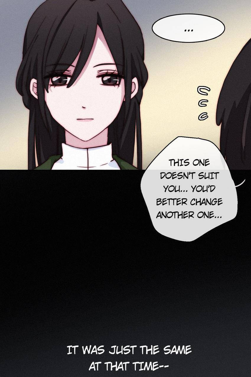 Fall in the Night with You (Colored) Chapter 6 page 45 - 