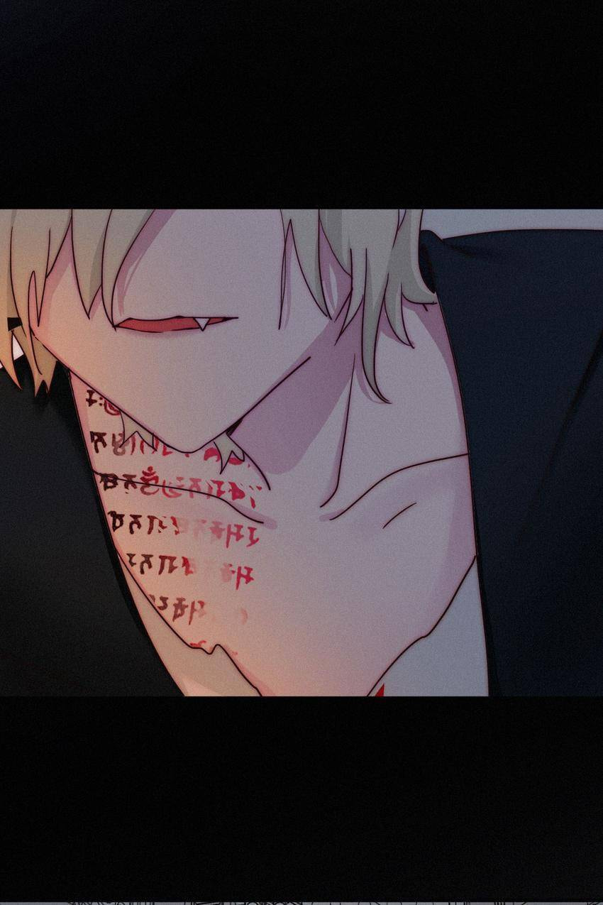Fall in the Night with You (Colored) Chapter 6 page 48 - 