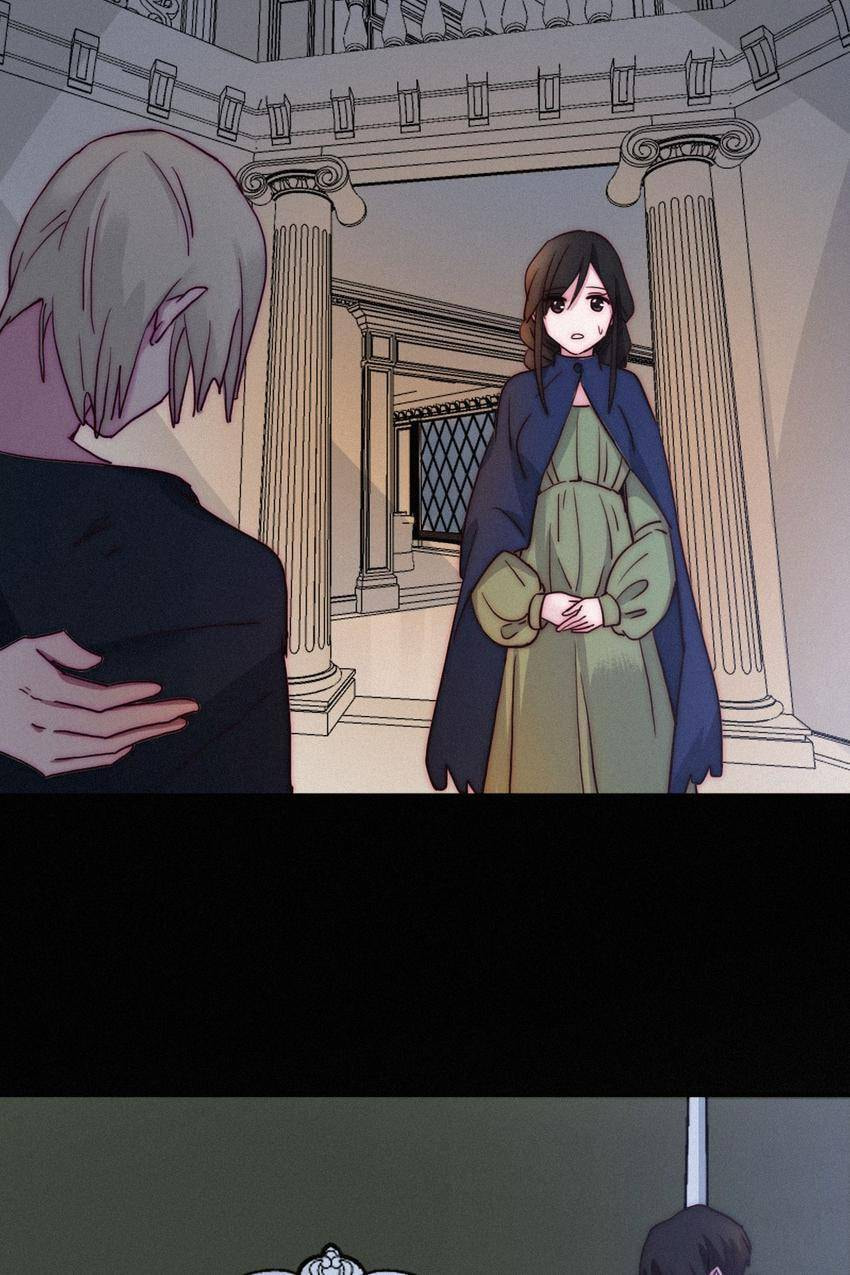 Fall in the Night with You (Colored) Chapter 6 page 49 - 
