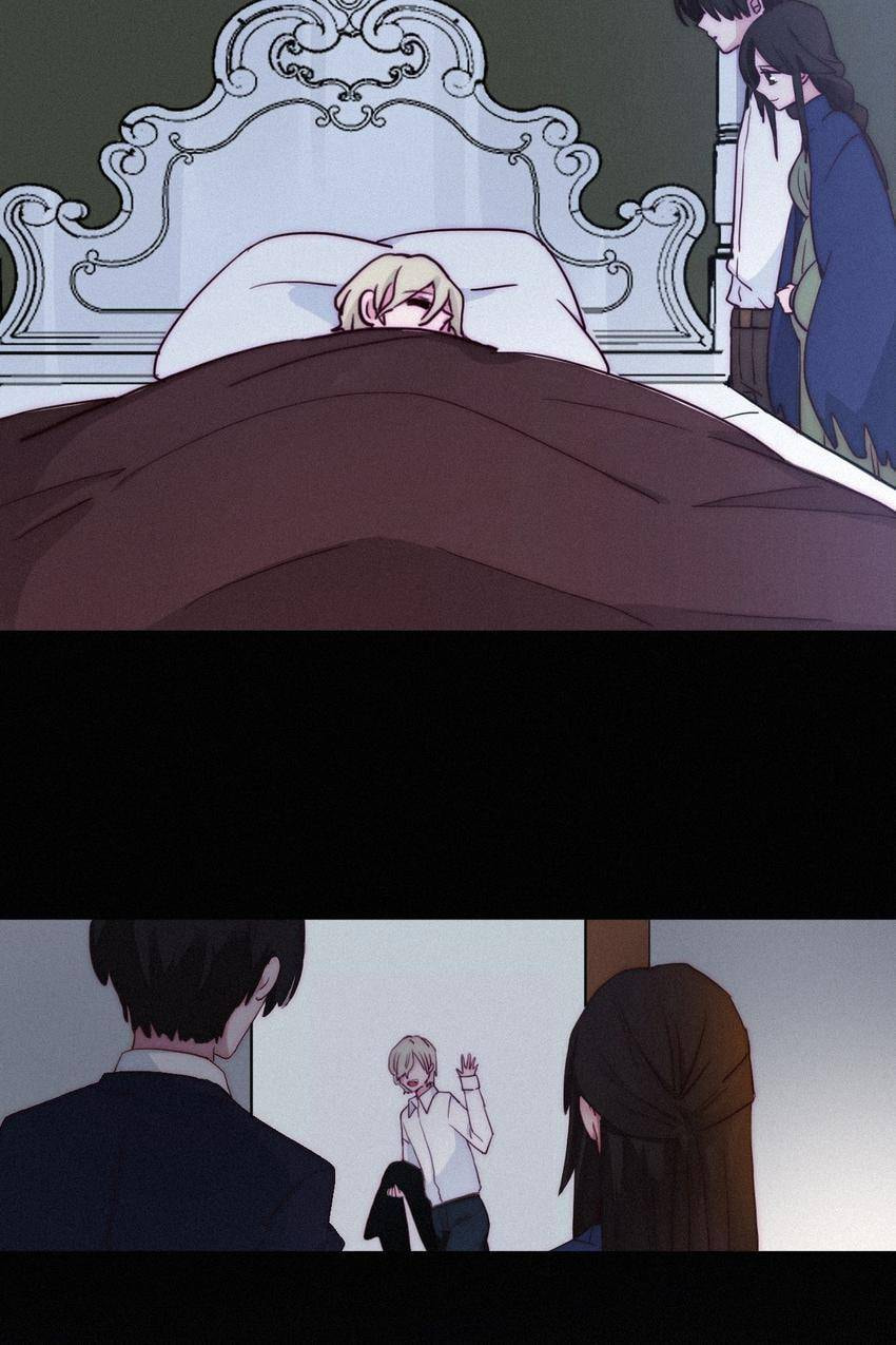 Fall in the Night with You (Colored) Chapter 6 page 50 - 