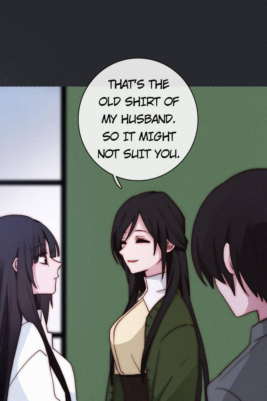 Fall in the Night with You (Colored) Chapter 6 page 52 - 
