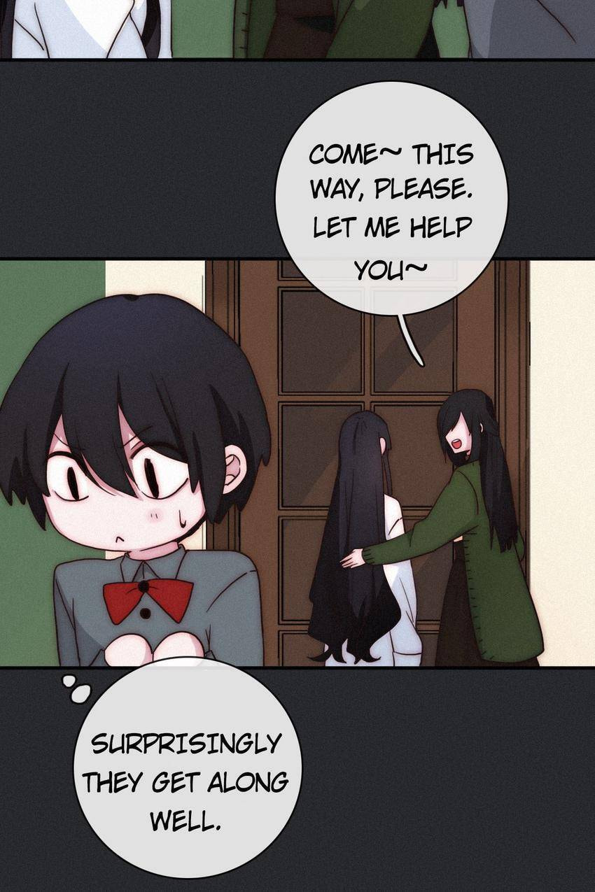 Fall in the Night with You (Colored) Chapter 6 page 53 - 