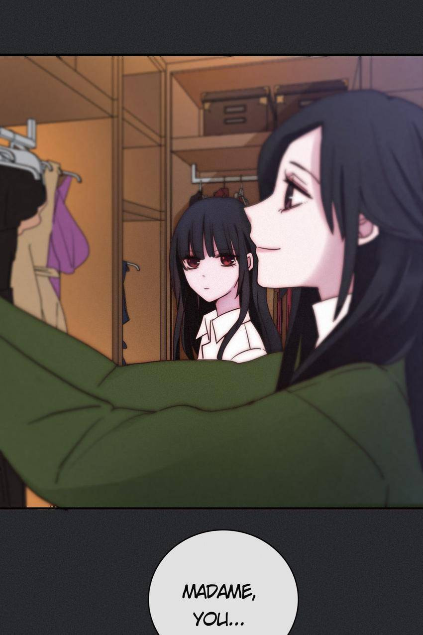 Fall in the Night with You (Colored) Chapter 6 page 54 - 