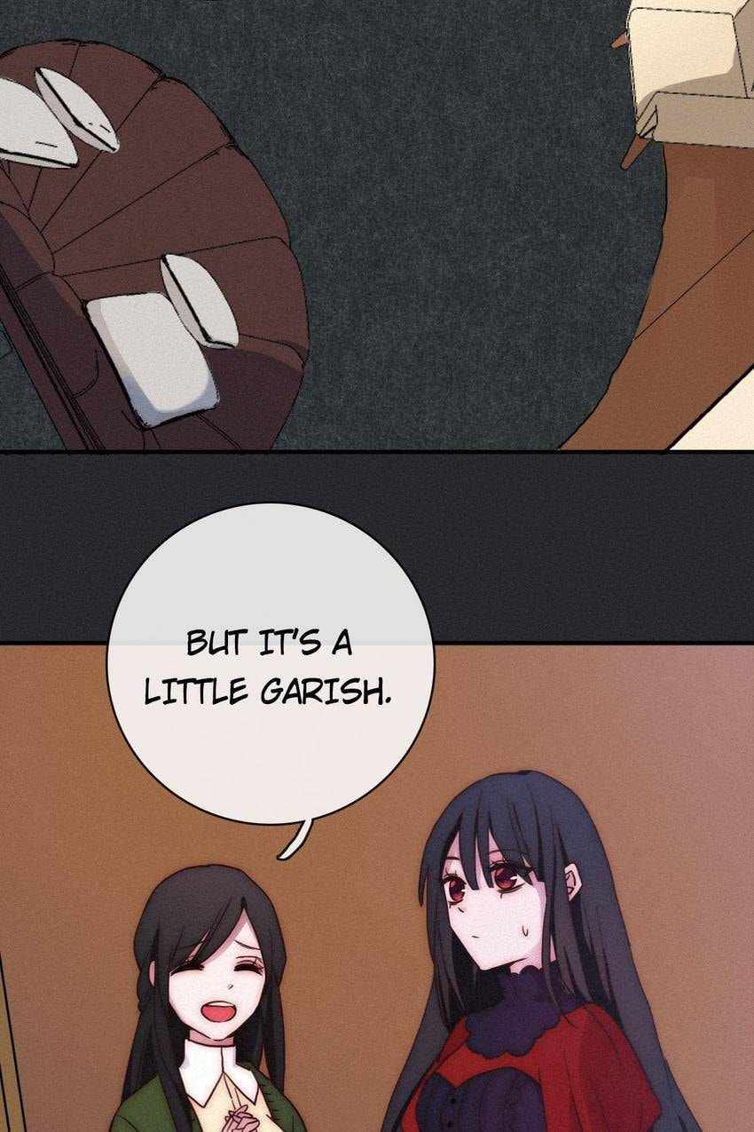 Fall in the Night with You (Colored) Chapter 6 page 58 - 