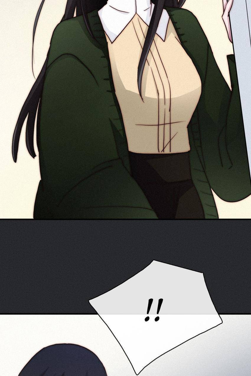 Fall in the Night with You (Colored) Chapter 6 page 7 - 
