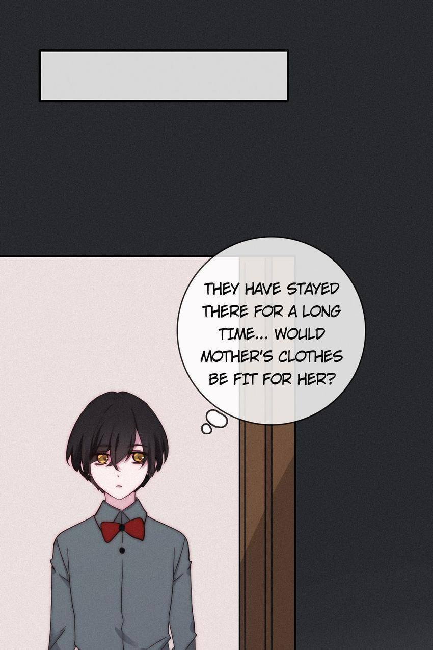 Fall in the Night with You (Colored) Chapter 6 page 62 - 