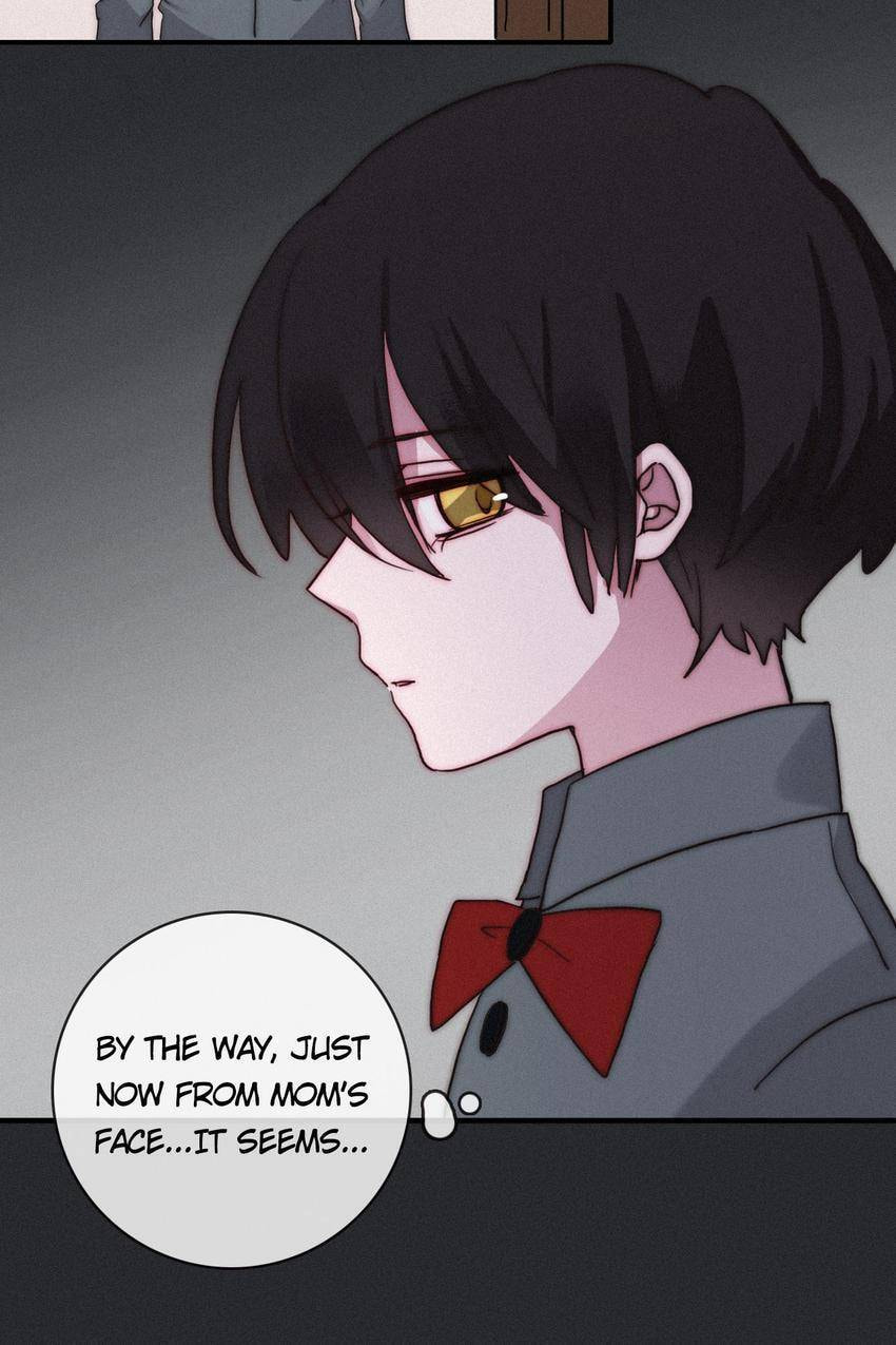 Fall in the Night with You (Colored) Chapter 6 page 63 - 