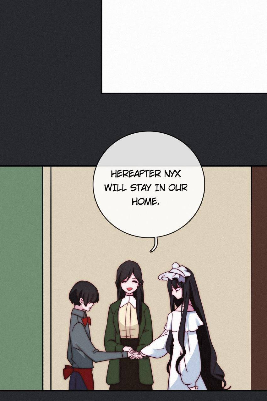 Fall in the Night with You (Colored) Chapter 6 page 71 - 