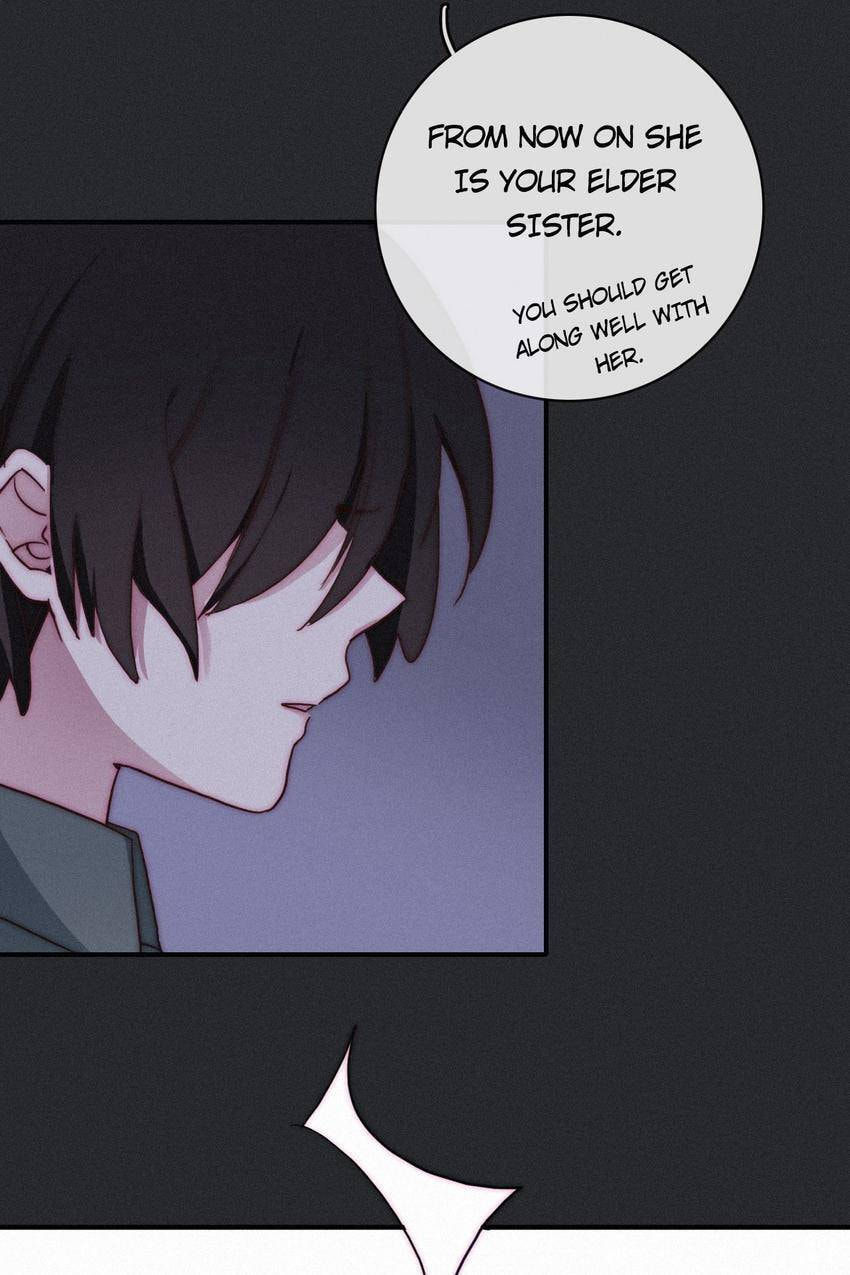 Fall in the Night with You (Colored) Chapter 6 page 72 - 