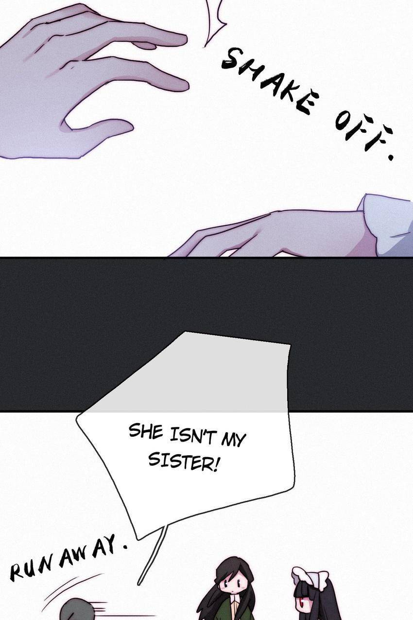 Fall in the Night with You (Colored) Chapter 6 page 73 - 