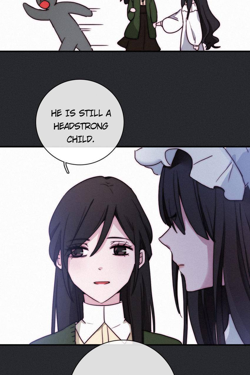 Fall in the Night with You (Colored) Chapter 6 page 74 - 