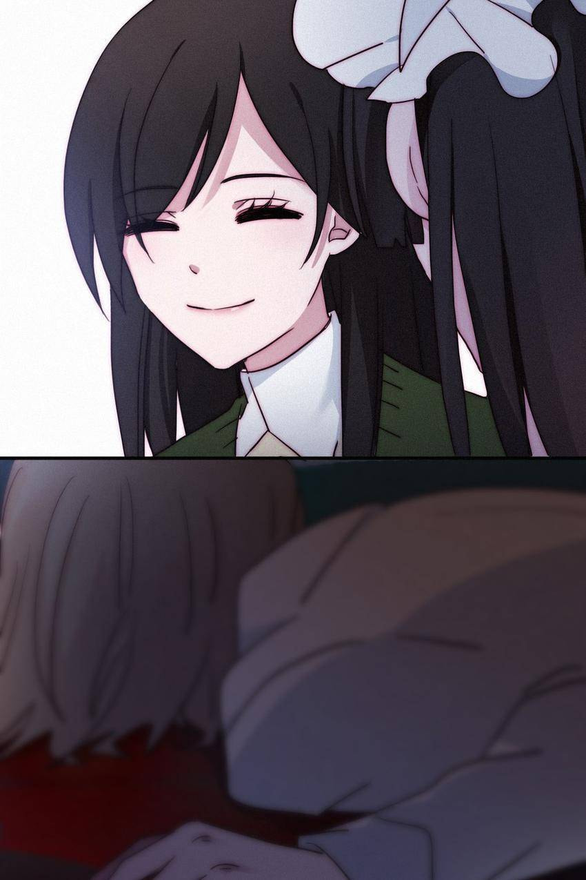 Fall in the Night with You (Colored) Chapter 6 page 76 - 