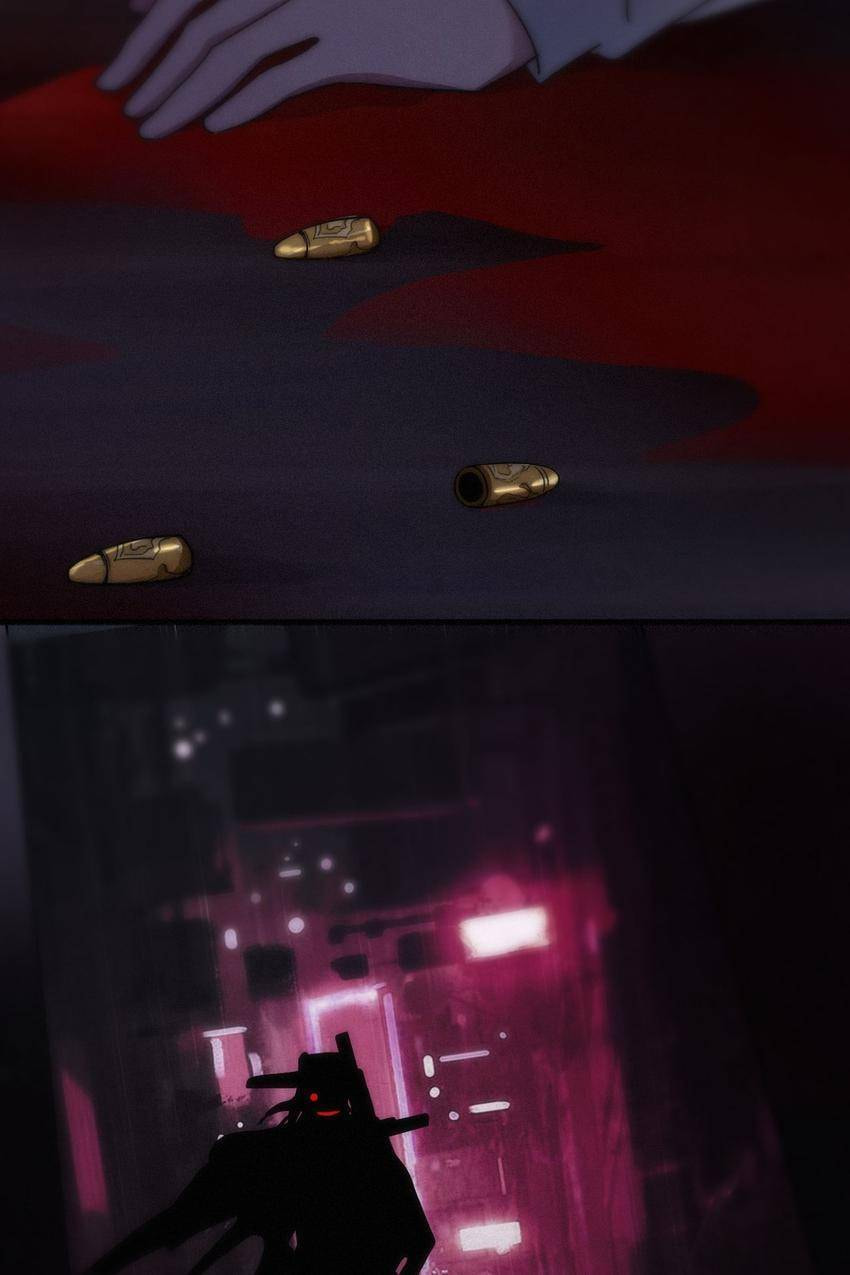 Fall in the Night with You (Colored) Chapter 6 page 77 - 