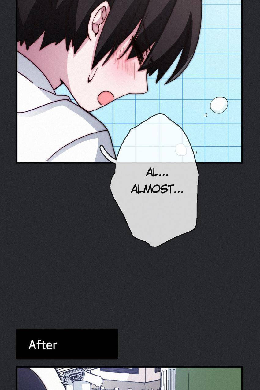 Fall in the Night with You (Colored) Chapter 6 page 82 - 