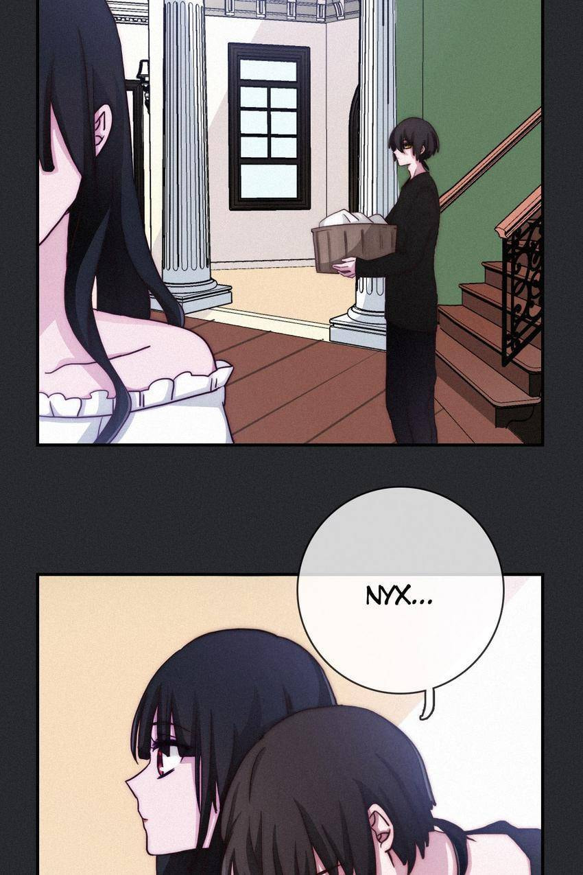 Fall in the Night with You (Colored) Chapter 6 page 83 - 