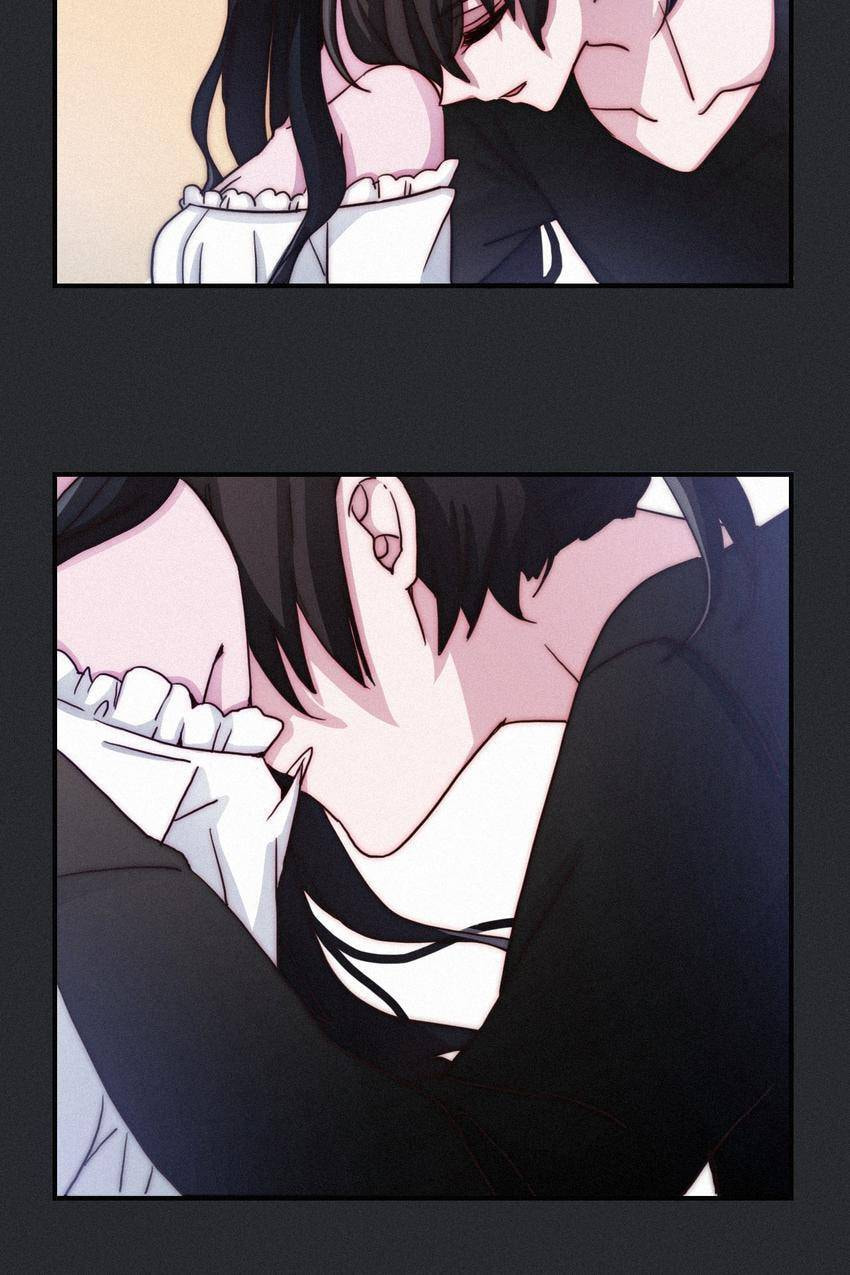 Fall in the Night with You (Colored) Chapter 6 page 84 - 