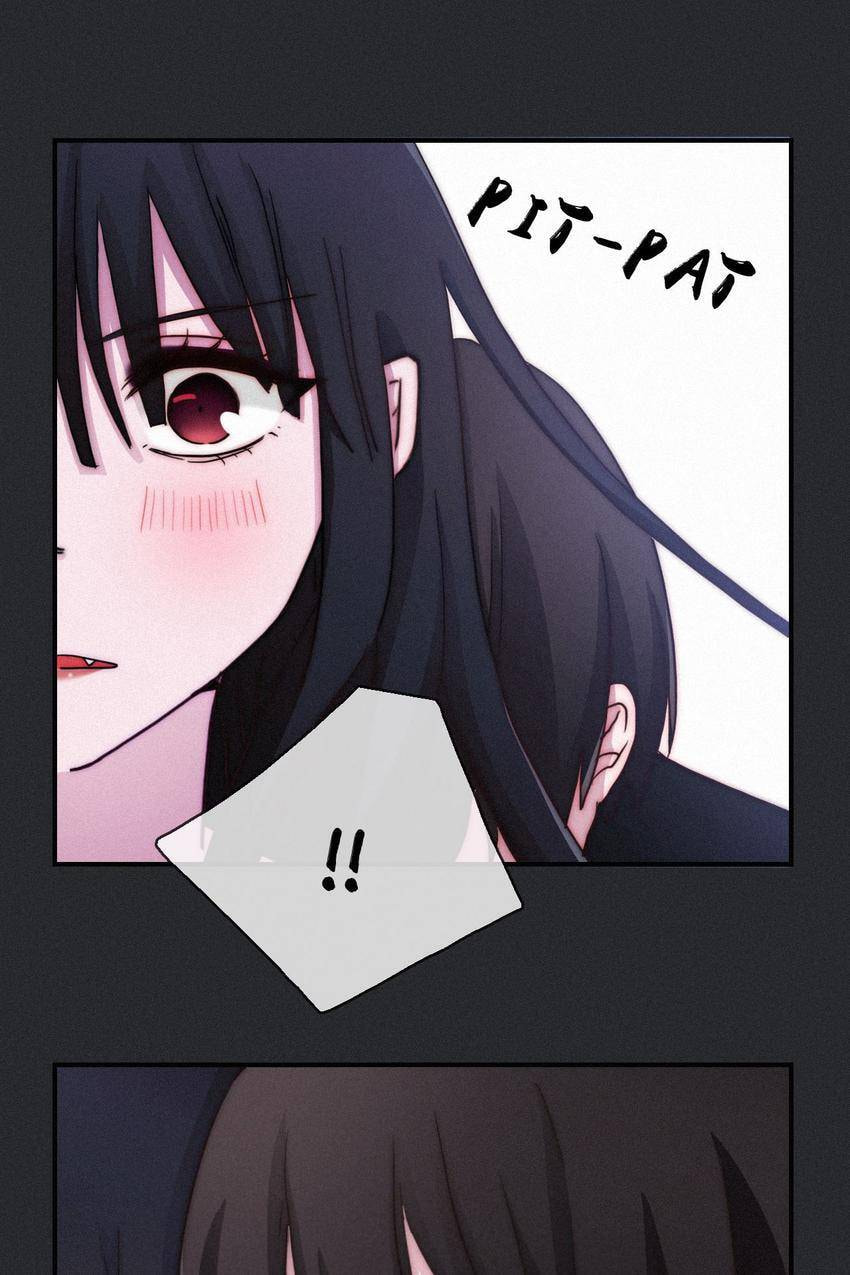 Fall in the Night with You (Colored) Chapter 6 page 85 - 