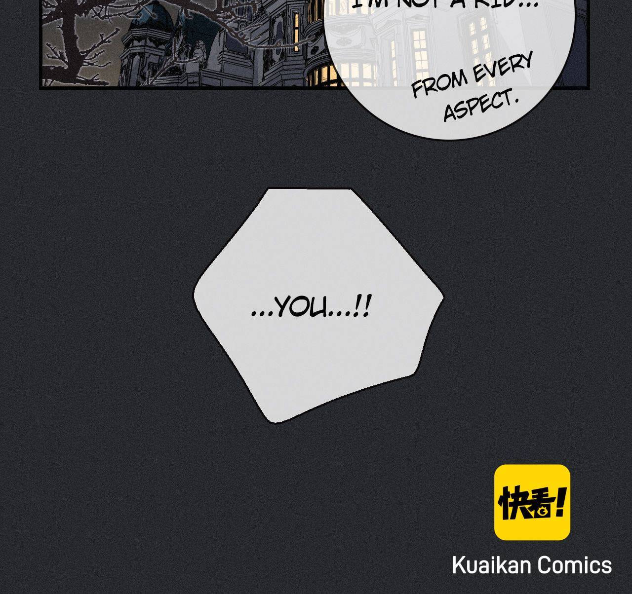Fall in the Night with You (Colored) Chapter 6 page 87 - 