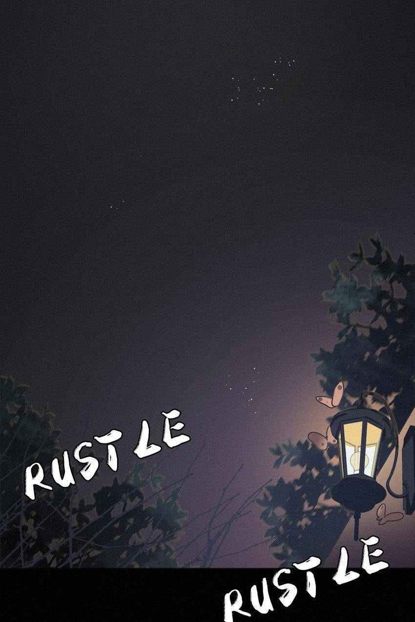 Fall in the Night with You (Colored) Chapter 7 page 1 - 