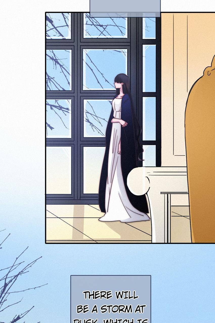 Fall in the Night with You (Colored) Chapter 7 page 12 - 