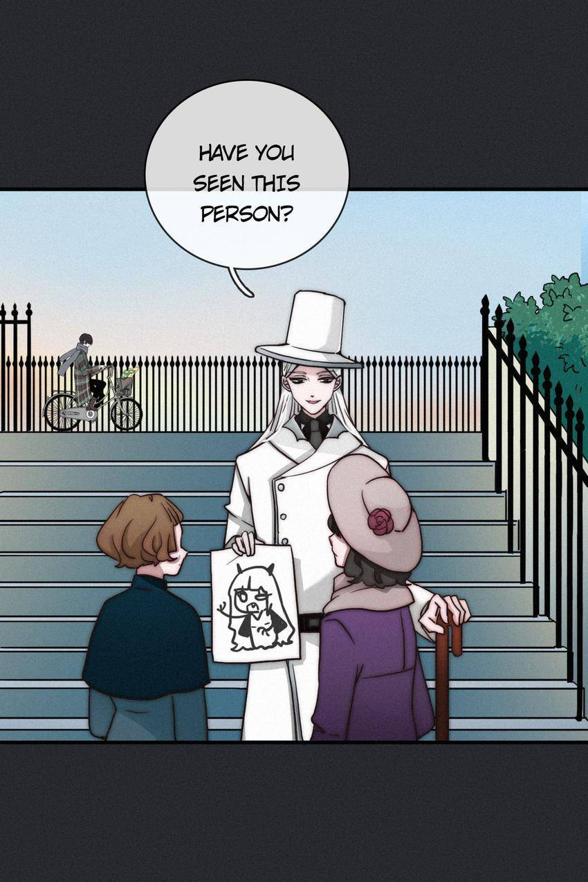 Fall in the Night with You (Colored) Chapter 7 page 18 - 