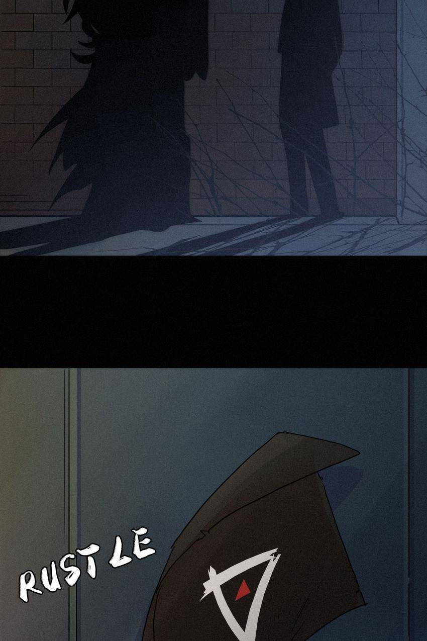 Fall in the Night with You (Colored) Chapter 7 page 3 - 