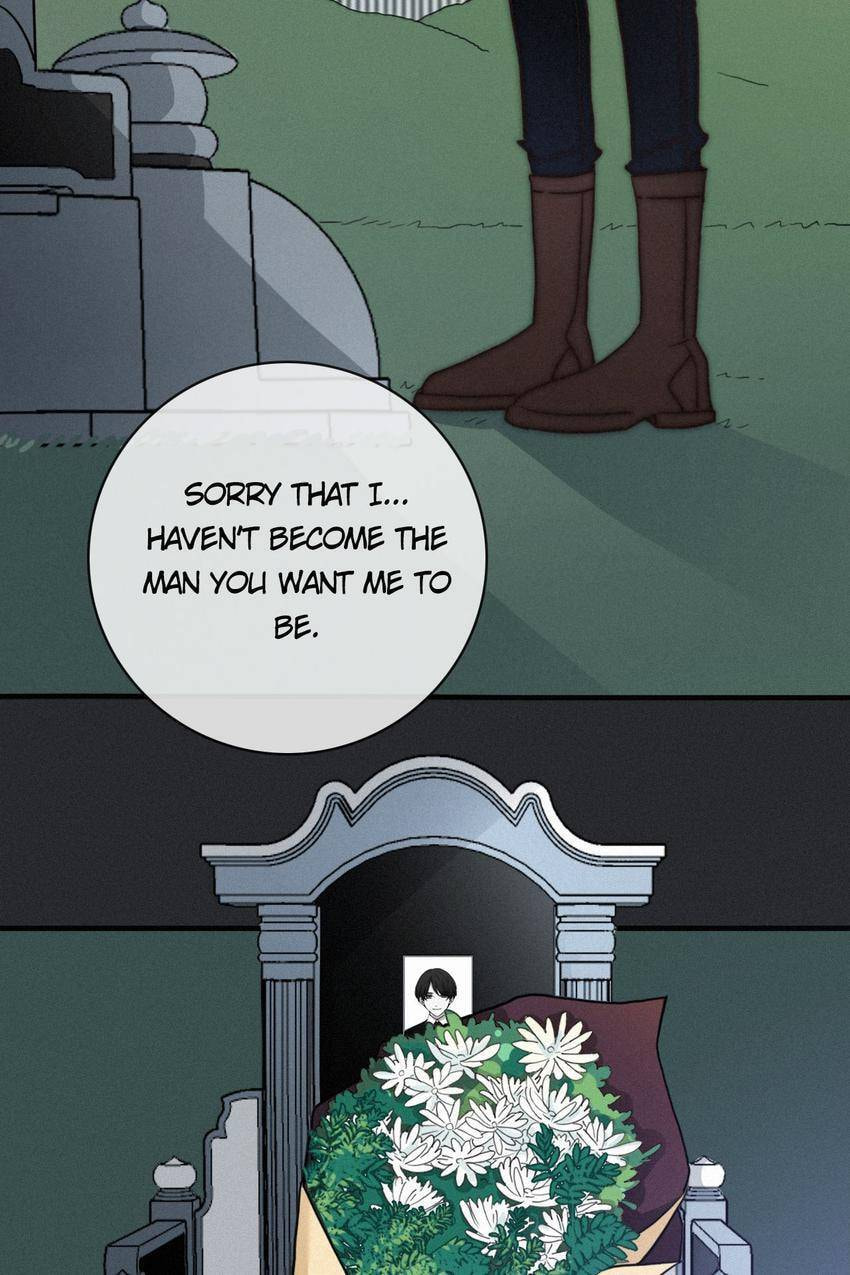Fall in the Night with You (Colored) Chapter 7 page 25 - 