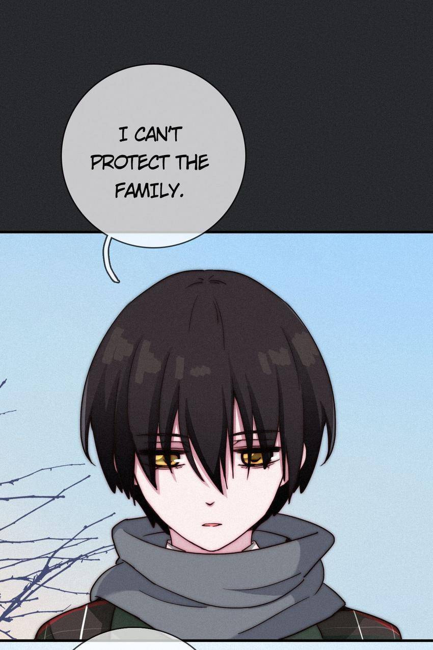 Fall in the Night with You (Colored) Chapter 7 page 27 - 