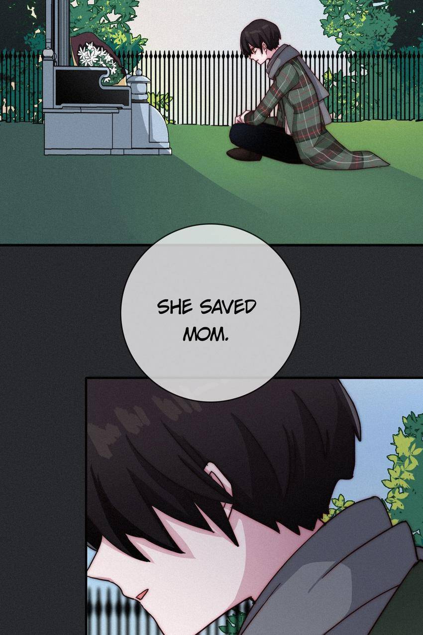 Fall in the Night with You (Colored) Chapter 7 page 29 - 