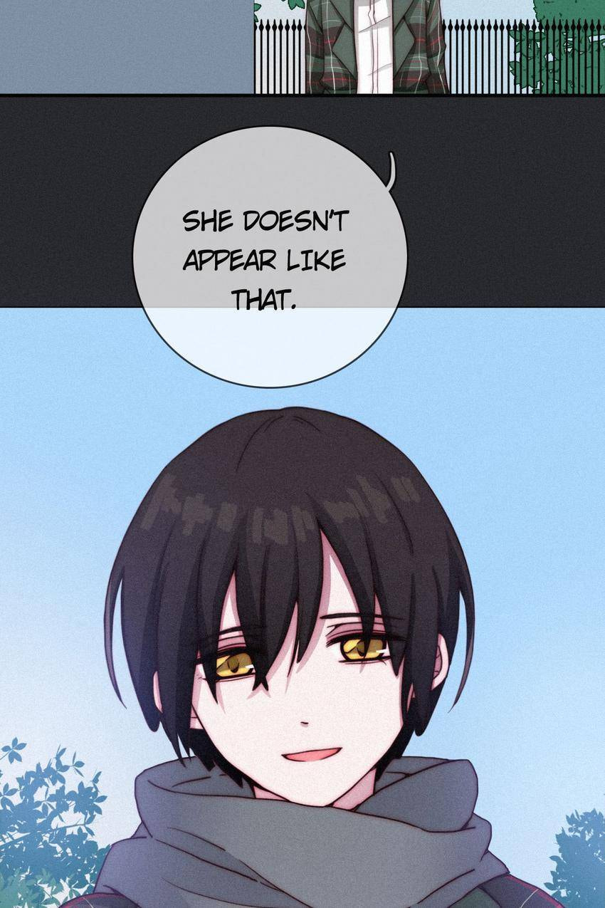 Fall in the Night with You (Colored) Chapter 7 page 31 - 