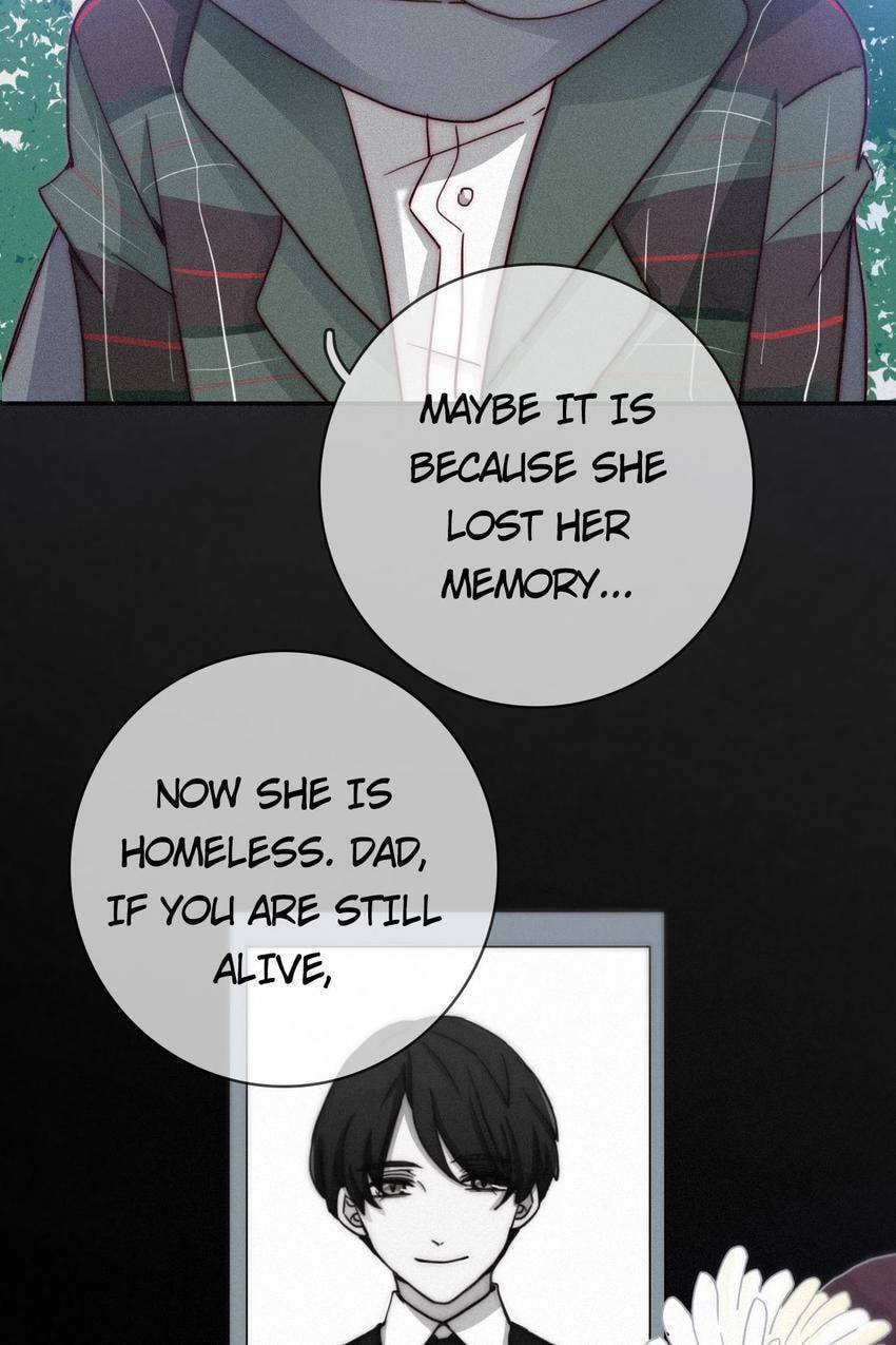 Fall in the Night with You (Colored) Chapter 7 page 32 - 
