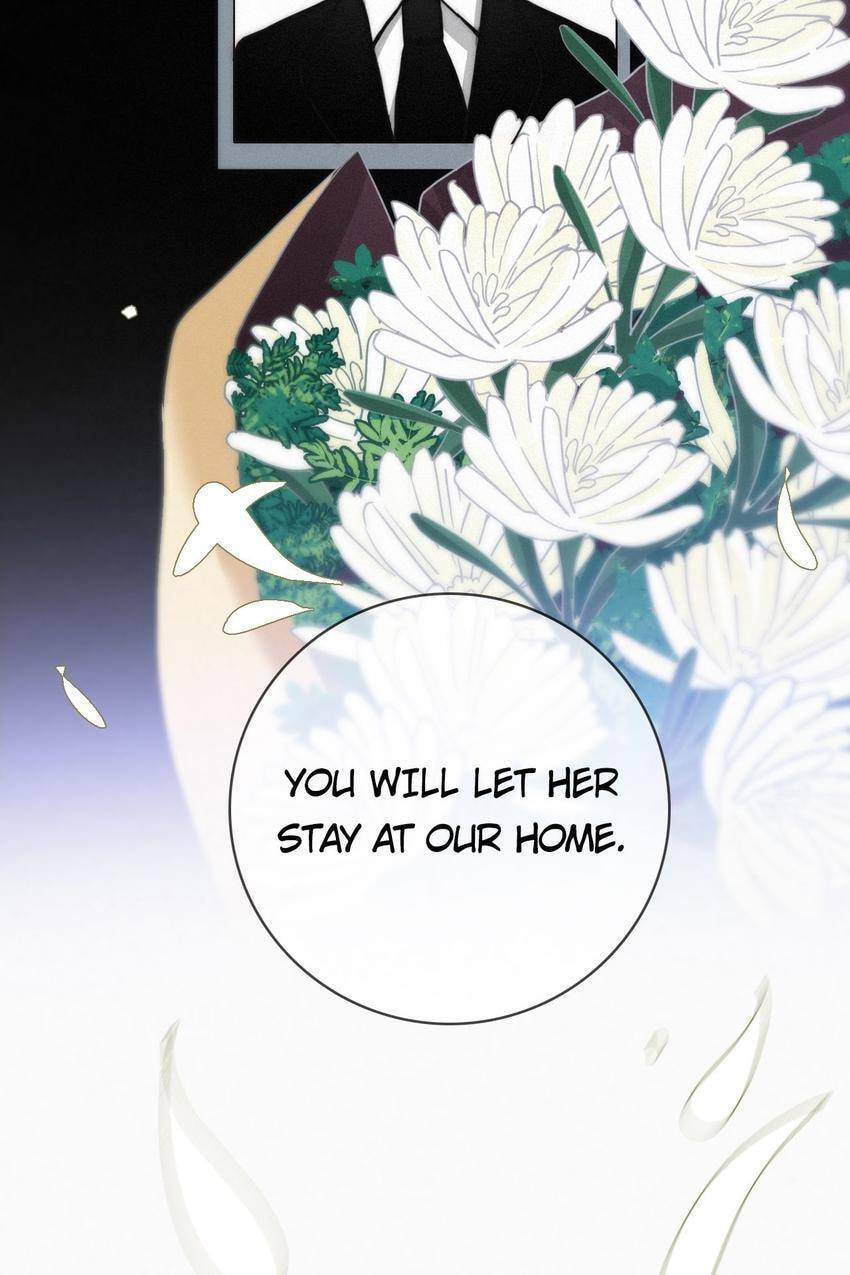 Fall in the Night with You (Colored) Chapter 7 page 33 - 