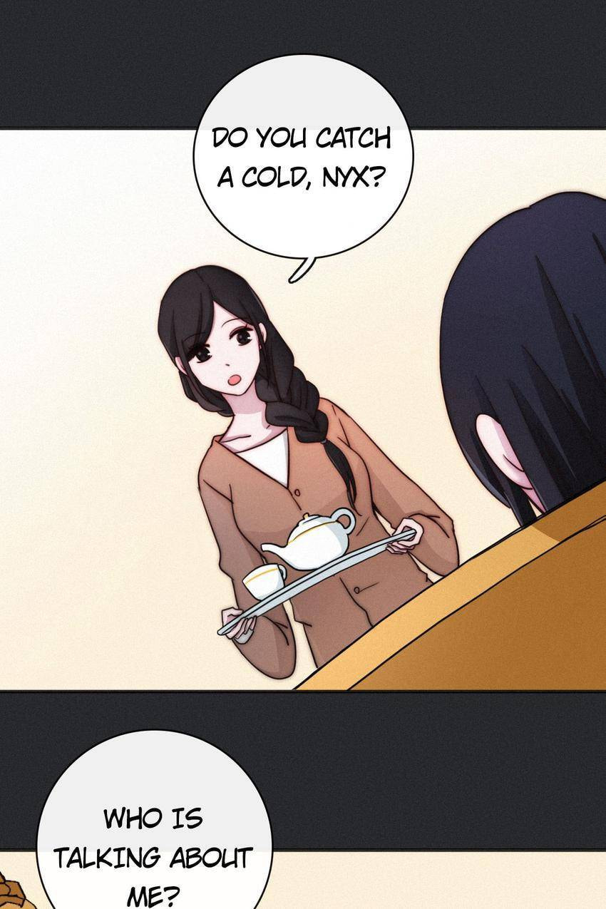 Fall in the Night with You (Colored) Chapter 7 page 36 - 
