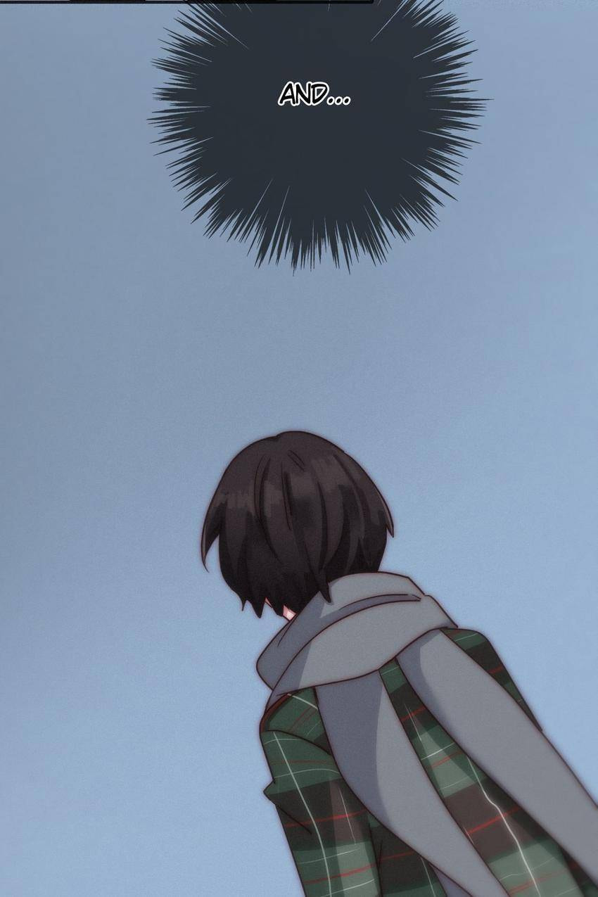 Fall in the Night with You (Colored) Chapter 7 page 40 - 