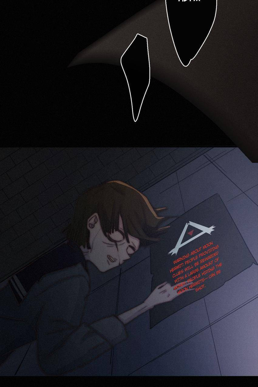Fall in the Night with You (Colored) Chapter 7 page 5 - 