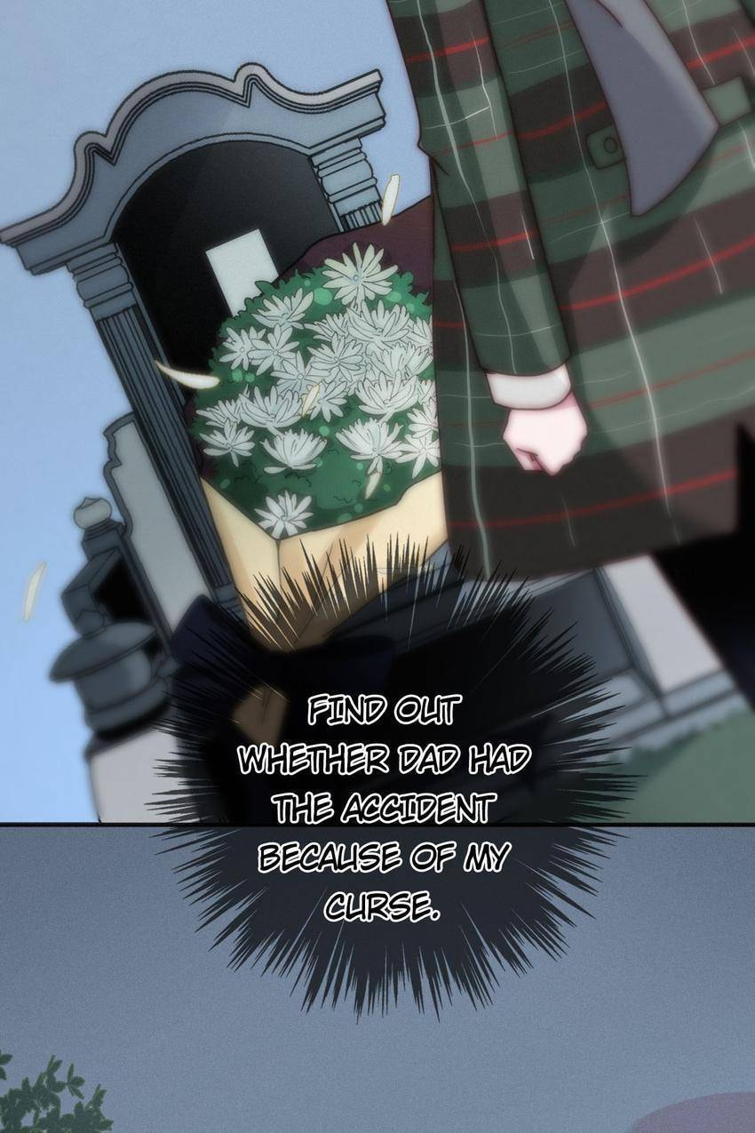 Fall in the Night with You (Colored) Chapter 7 page 41 - 